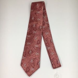 Psycho Bunny Tie